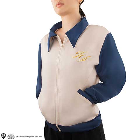 Veste Fleur Delacour Tournoi des Trois Sorciers - Harry Potter