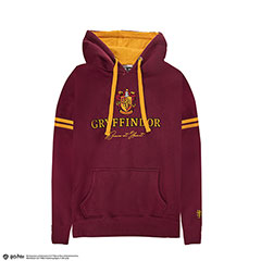 CR1541-Sweat à capuche Gryffondor - Harry Potter
