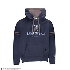 CR1543-Sweat à capuche Serdaigle- Harry Potter