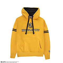 CR1544-Sweat à capuche Poufsouffle - Harry Potter
