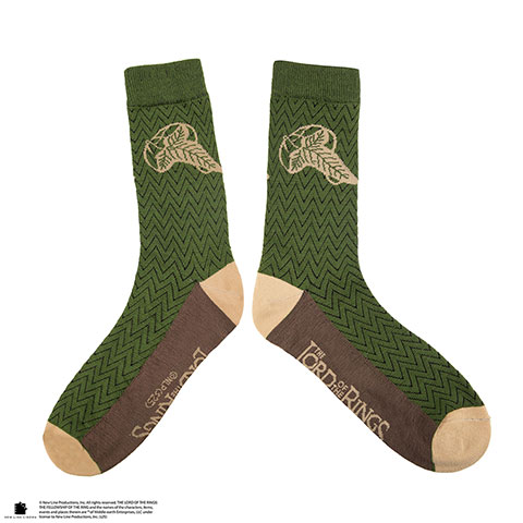Lots 3 paires de chaussettes - Le Seigneur des Anneaux Lots 3 paires de chaussettes - Le Seigneur des Anneaux
