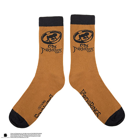 Lots 3 paires de chaussettes - Le Seigneur des Anneaux Lots 3 paires de chaussettes - Le Seigneur des Anneaux
