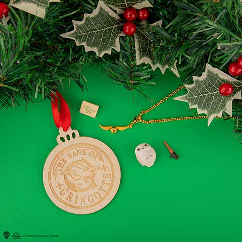 Harry Potter Deluxe Advent Calendar 2022 Harry Potter Deluxe Advent Calendar 2022