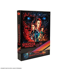 CR2080-Calendrier de l’avent 2023 Stranger Things