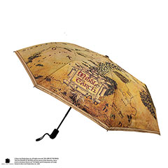 CR2150-Parapluie - Terre du Milieu - Le Seigneur Des Anneaux