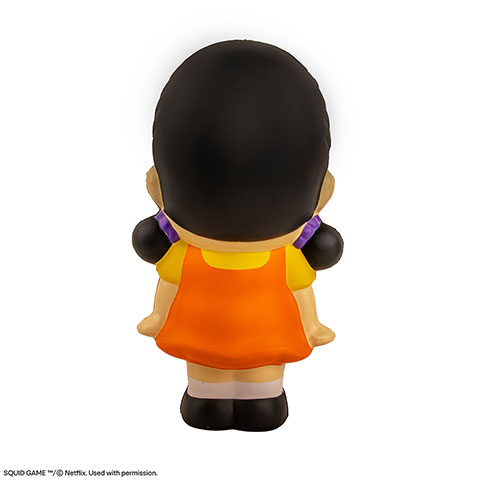 Squishy Young-hee - Squid Game Squishy Young-hee - Squid Game