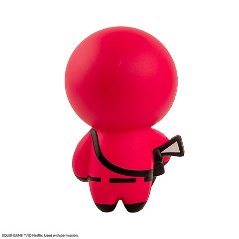 Squishy Soldat - Squid Game Squishy Soldat - Squid Game