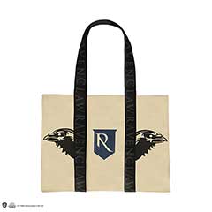 CR2403-Tote Bag Deluxe Serdaigle - Harry Potter