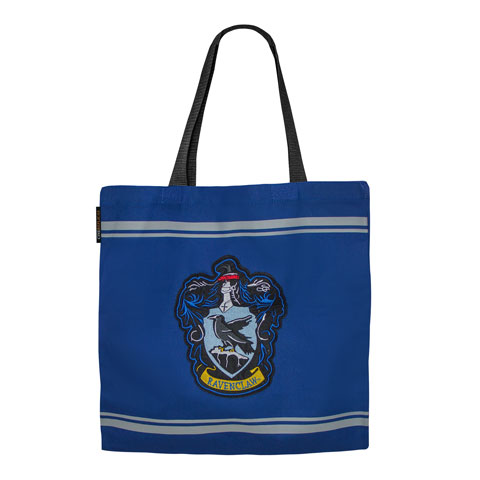 Sac en toile - Serdaigle - Harry Potter