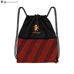 CR2431-Mochila de cordones Gryffindor - Harry Potter