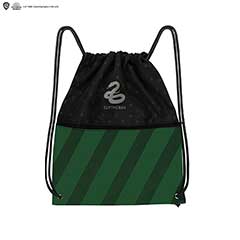 CR2432-Drawstring bag Slytherin - Harry Potter