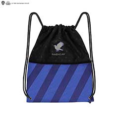 CR2433-Drawstring bag Ravenclaw - Harry Potter