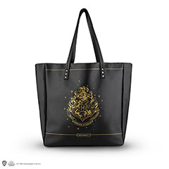 CR2472-Shopping bag Hogwarts’ logo - Harry Potter