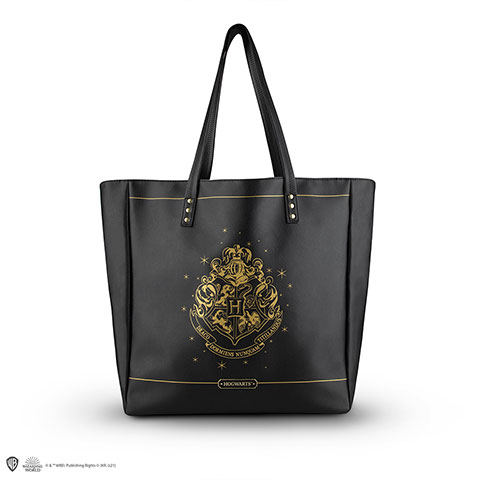 Sac cabas Blason de Poudlard - Harry Potter