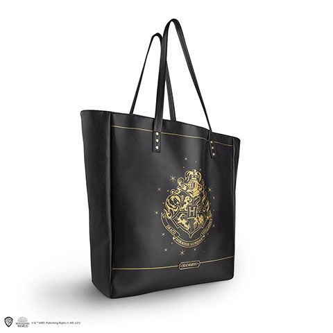 Sac cabas Blason de Poudlard - Harry Potter