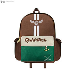 CR2473-Mochila Quidditch - Harry Potter