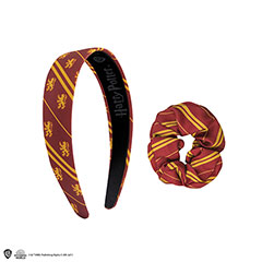 CR2621-Gryffindor Hair Accessories - Classic - set of 2