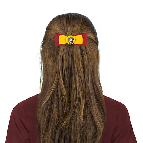 Accessoires pour cheveux Gryffondor - Trendy