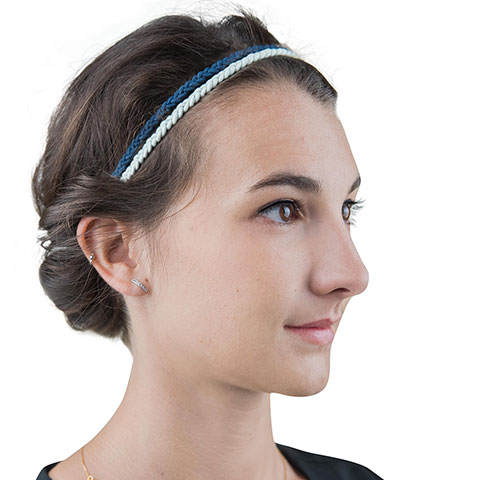 Accessoires pour cheveux Serdaigle - Trendy