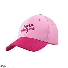 CR2639-Gorra Luna Lovegood - Harry Potter