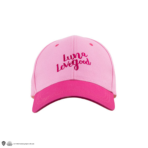 Casquette Luna Lovegood - Harry Potter