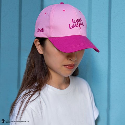 Casquette Luna Lovegood - Harry Potter