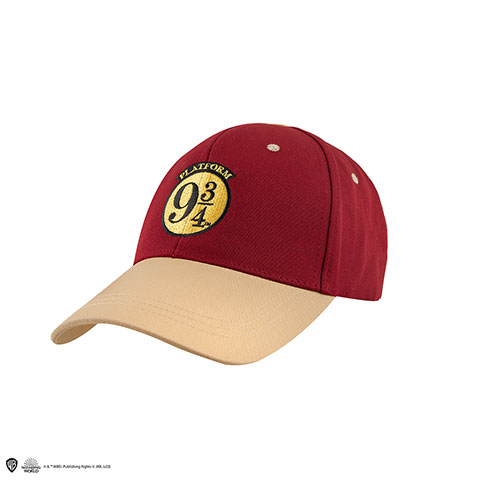 Casquette Poudlard Express - Harry Potter