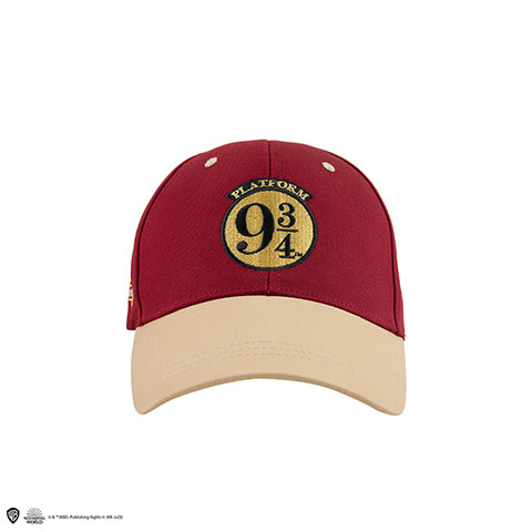 Casquette Poudlard Express - Harry Potter