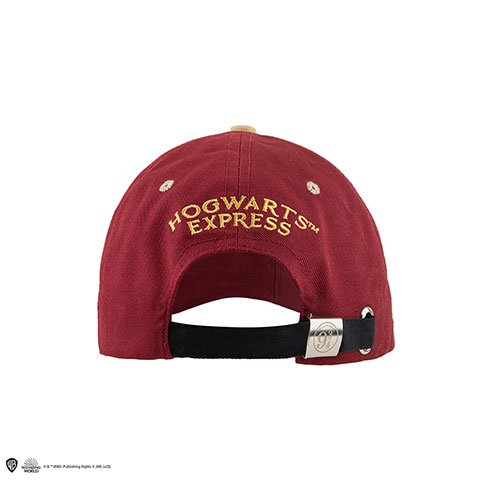 Casquette Poudlard Express - Harry Potter