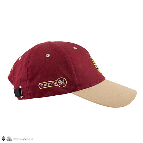 Casquette Poudlard Express - Harry Potter