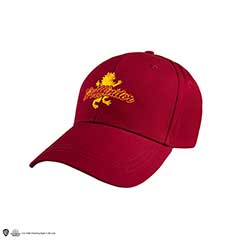 CR2641-Casquette Gryffondor - Harry Potter