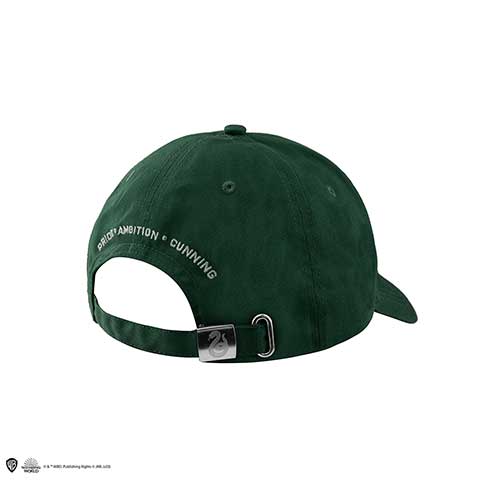 Casquette Serpentard - Harry Potter