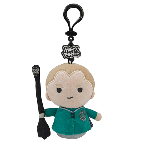 Porte-clés peluche - Drago Malefoy Porte-clés peluche - Drago Malefoy