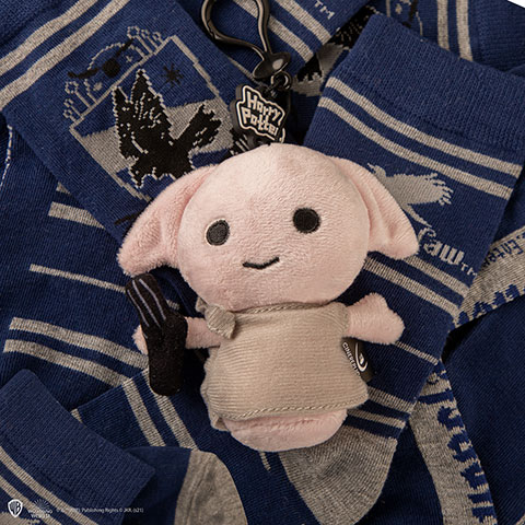 Llavero de felpa - Dobby el elfo doméstico Llavero de felpa - Dobby el elfo doméstico