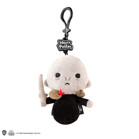 Porte-clés peluche - Voldemort Porte-clés peluche - Voldemort