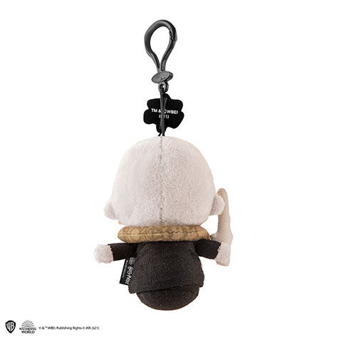 Porte-clés peluche - Voldemort Porte-clés peluche - Voldemort