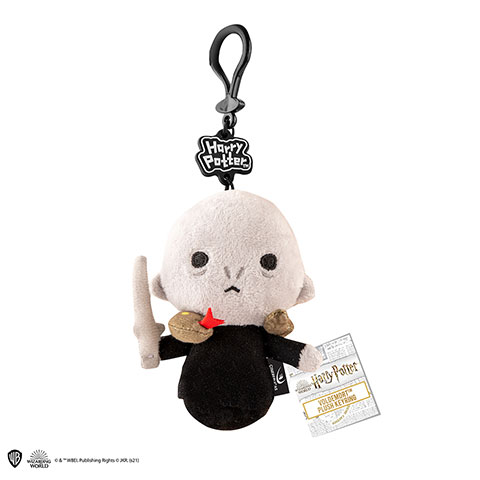 Porte-clés peluche - Voldemort Porte-clés peluche - Voldemort