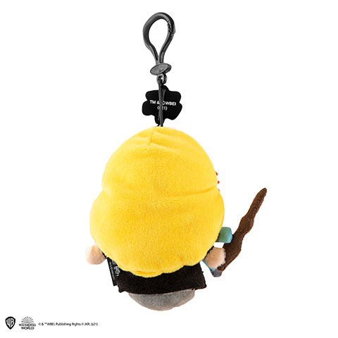 Porte-clés peluche - Luna Lovegood Porte-clés peluche - Luna Lovegood