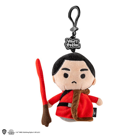Porte-clés peluche - Viktor Krum Porte-clés peluche - Viktor Krum