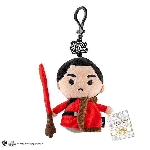 Porte-clés peluche - Viktor Krum Porte-clés peluche - Viktor Krum