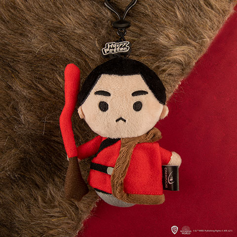 Porte-clés peluche - Viktor Krum Porte-clés peluche - Viktor Krum