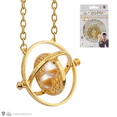 CR3008-Time Turner window box - Harry Potter