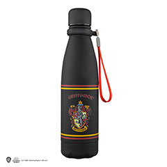 CR4021-Bouteille Gryffondor 500ml - Harry Potter