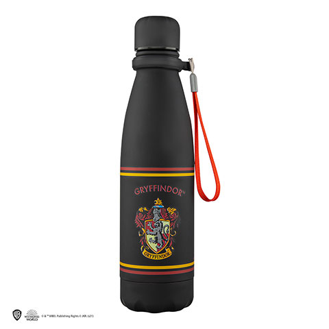 Bouteille Gryffondor 500ml - Harry Potter