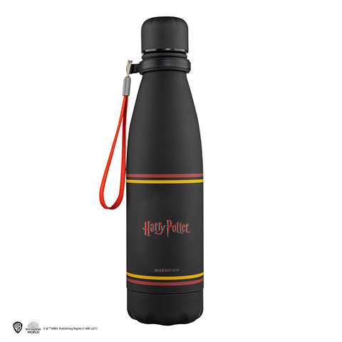 Bouteille Gryffondor 500ml - Harry Potter