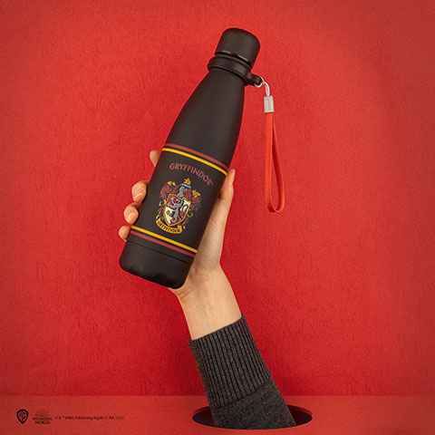 Bouteille Gryffondor 500ml - Harry Potter