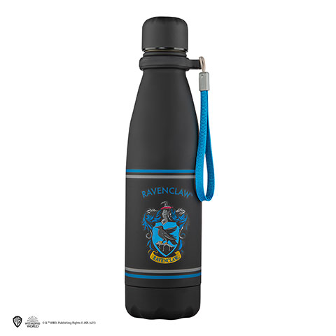 Bouteille Serdaigle 500ml - Harry Potter