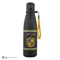 CR4024-Bouteille Poufsouffle 500ml - Harry Potter