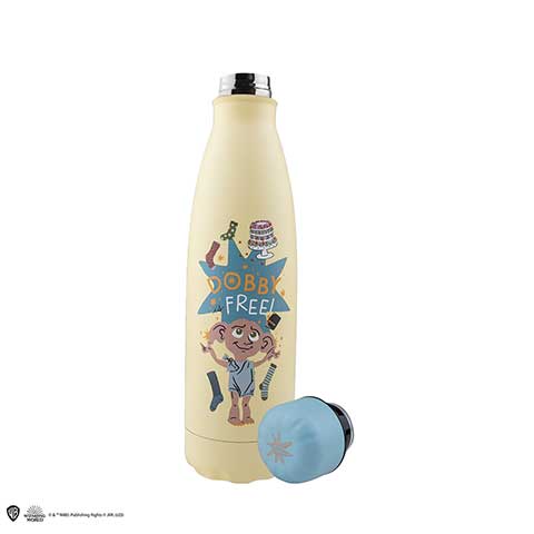 Bouteille Dobby 500ml - Harry Potter
