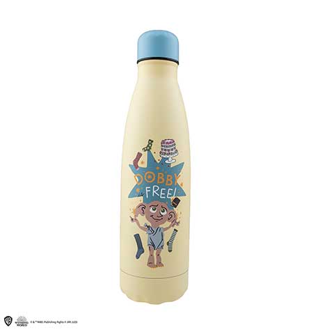 Bouteille Dobby 500ml - Harry Potter